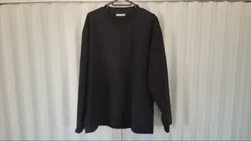 유나이티드 애로우즈 분또 롱 슬리브 T셔츠 데오도란트 L 사이즈