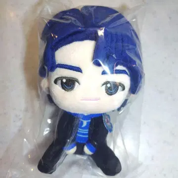 미세스 그린애플 제일복권 A상 봉제 인형 마스코트 히로파 와카이