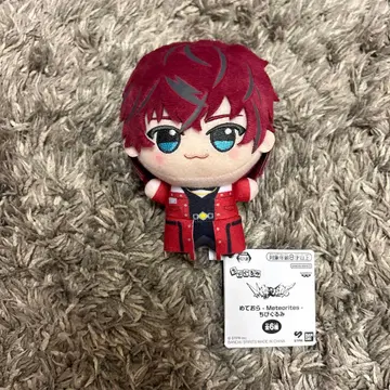 메테오라 SD 인형 로제