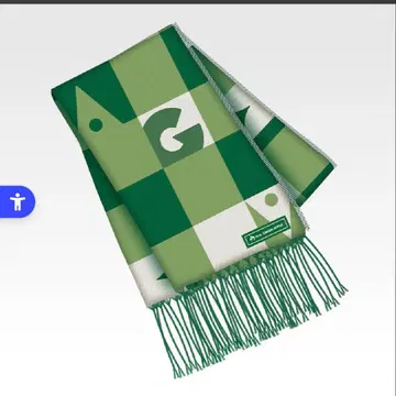 제일복권 Mrs.GREENAPPLE C상 스톨