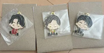 미세스 그린애플 제일복권 F상 메탈 참