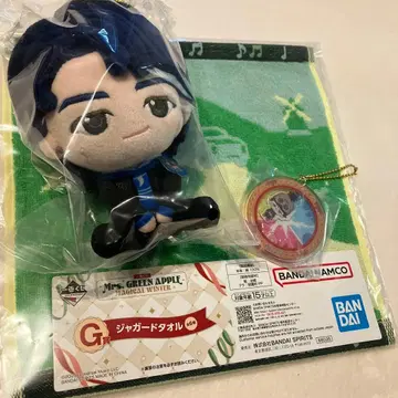 제일복권 미세스 와카이 히로토 세트 히로파 A상 E상 G상 덤 당일 발송