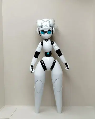 초합금 파이어볼  드로셀 (페르디타)