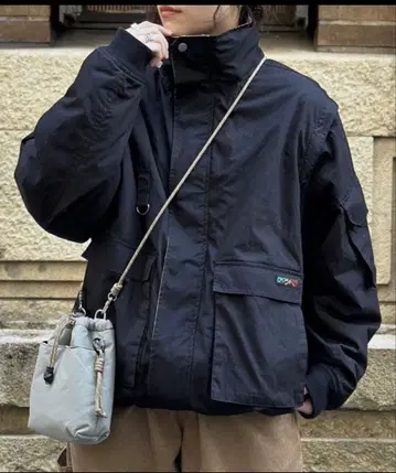 나일론 자켓 cpcm