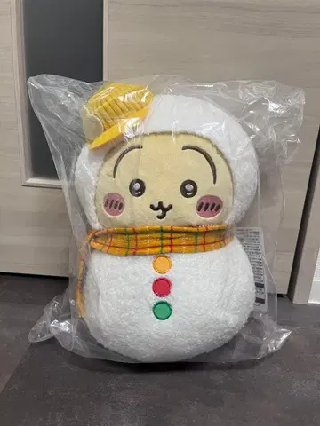 치이카와 (먼작귀) 에니마이 복권 토끼 봉제 인형