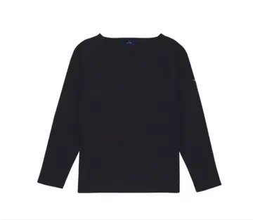 세인트 제임스 더블 페이스 네이비