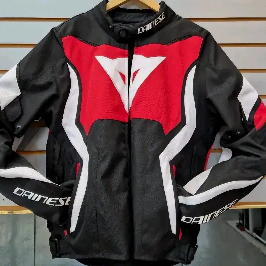 Selling Berik Race-Dep 2.0 Riding Jacket size 52 on Bunjang Global