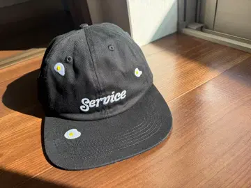 [ SEILIN & Co. SERVICE WORKS ] FRIED 캡