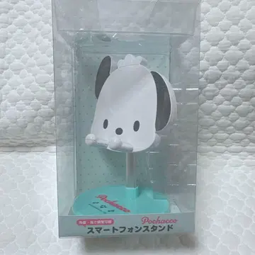 산리오 초레어 포차코 스마트폰 스탠드
