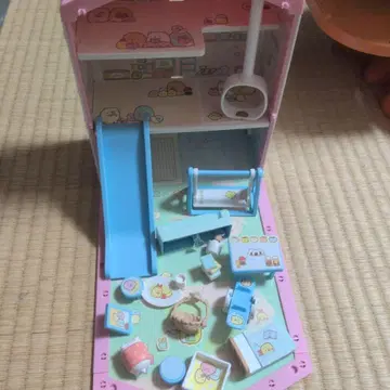 스미코구라시 굿츠키 스미코 하우스 ~이런 집에 살고 싶어~