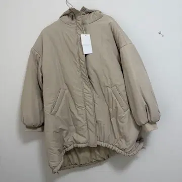 fifth 충전솜 몬스터 후드티