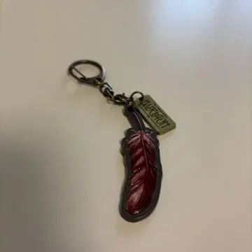 미세스 바벨탑 가챠 키링 오오모리