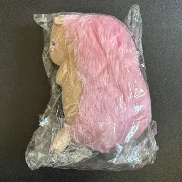 [ 미개봉 ] 너의 이름은. 봉제 인형 고슴도치
