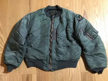 BUZZ RICKSON'S 플라이트 자켓 MA-1