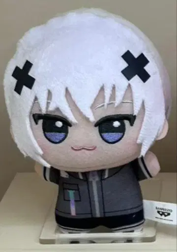 Meteorites SD 인형 멜트 다 텐시