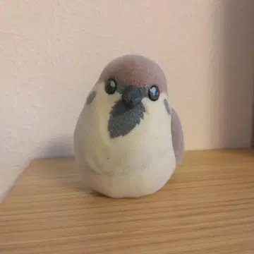 귀멸의 칼날 Fluffy Puffy 춘타로 피규어