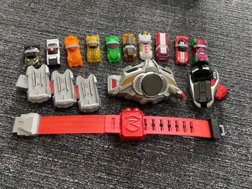 가면라이더 드라이브 드라이버