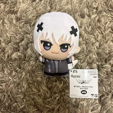 메테오라 SD 인형 멜트