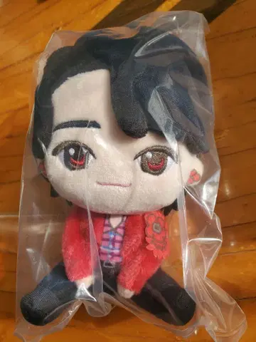 미세스 그린애플 Mrs.GREENAPPLE 제일복권 A상 오오모리 모토키