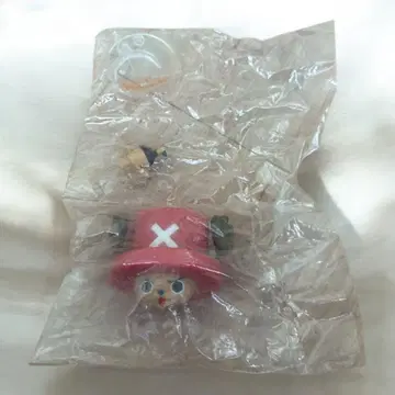 [원피스 제일복권] 초파 피규어