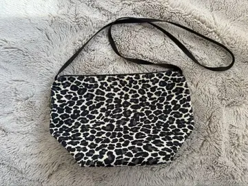 Herve Chapelier 그린 라벨 별주 BIG 미니백