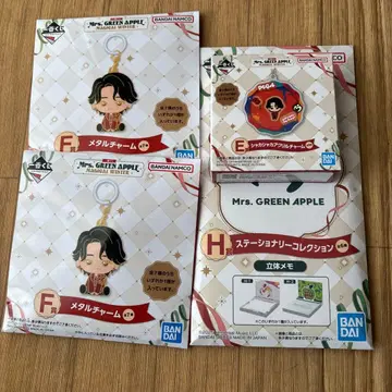 미세스 제일복권 F상 H상 E상