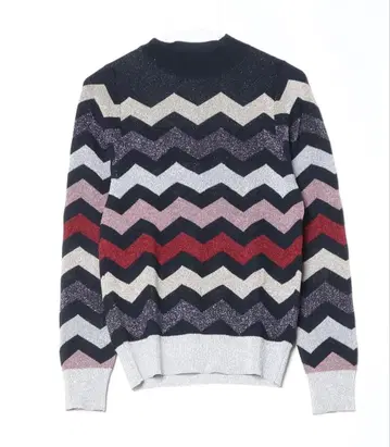 TARA JARMON 긴팔 니트 36 사이즈