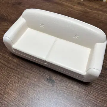 리카짱용 소파 약 20cm 타카라 일본제