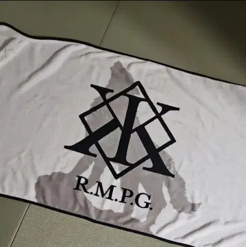 카와무라 카즈마 담요