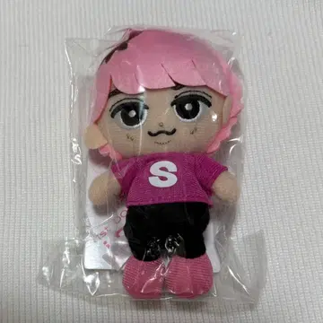 Snow Man 사쿠마 다이스케 치루이 스노치루 봉제 인형