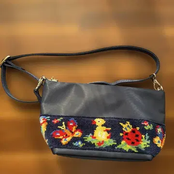 페이러 하이디 학교 페이러 숄더백