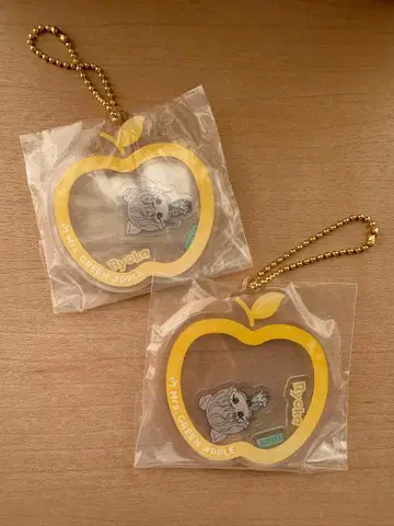 미세스 1번 복권 E상 후지사와 료카 바스락 아크릴 참 로손