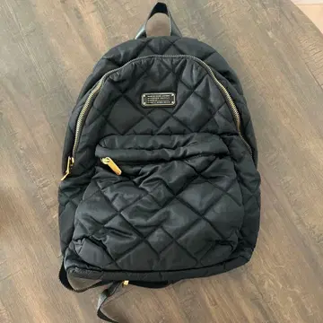 새상품급 마크제이콥스 퀼팅 백팩