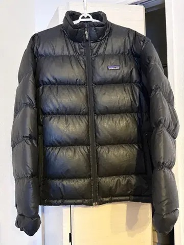 파타고니아 다운 자켓