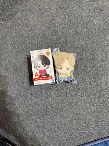 미세스 그린 애플 후지사와 료카 A상