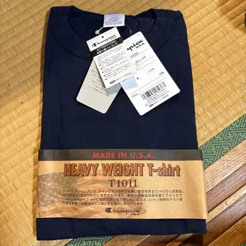 미국제 챔피온 T1011입니다. 사이즈는 L size입니다.