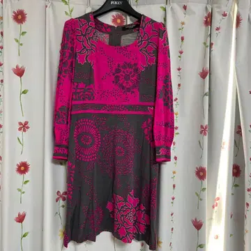 레오나르 원피스