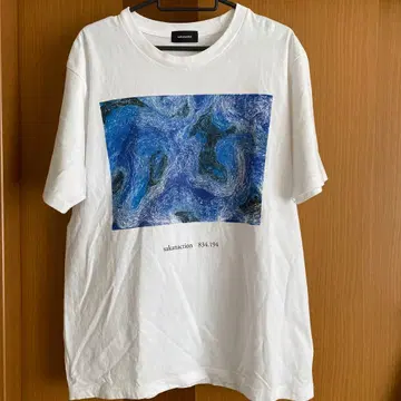 사카낙션 T셔츠 834194 L사이즈