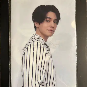 이 동욱 클리어 파일 3장 세트 팬미팅