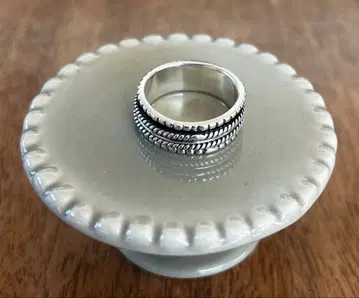 비쥬마무 bijumam 롤링 반지