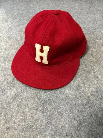 EBBETS FIELD FLANNELS USA제 울 캡