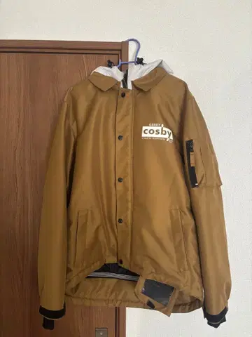 스키웨어 L 사이즈 cosby