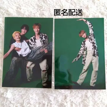 MADKID 브로마이드 YUKI