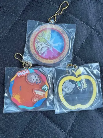 Mrs. GREEN APPLE 제일복권 2025 E상 후지사와 료카