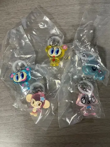 익명 배송 [ 나루미야 ] 메지루시 액세서리 나카무라 군