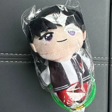 JO1 GIGO 한정판 마스코트 봉제 인형 키마타 쇼야