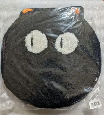 리버스: 1999 카번클 시리즈 복슬복슬 쿠션 체어 패드