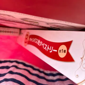 미세스 제일복권 B상 캠퍼스지 태피스트리