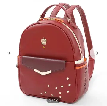 ST RISH 진구지 렌 백팩 극장판 우타프리 마지LOVE 킹덤