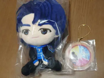 미세스 제일복권 A상, E상 세트 와카이 히로토